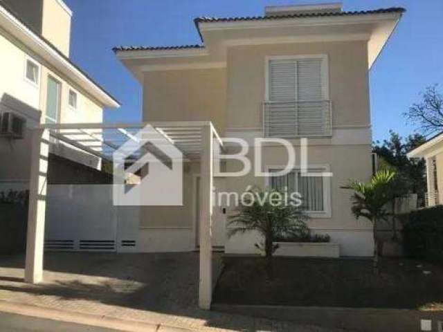 Casa em condomínio fechado com 3 quartos à venda na Orlando José Pagani, 980, Observatório, Vinhedo, 250 m2 por R$ 1.350.000