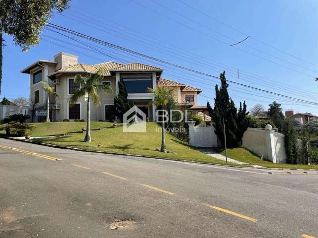 Casa em condomínio fechado com 5 quartos à venda na Rua Éttore Papa, 100, Colinas do Ermitage (Sousas), Campinas, 780 m2 por R$ 3.500.000