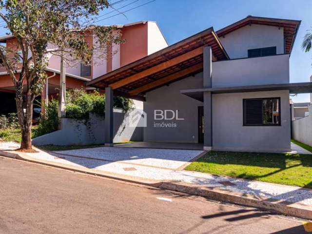 Casa em condomínio fechado com 4 quartos à venda na Condomínio Residencial Espaço e Verde II, 7090, Barão Geraldo, Campinas, 272 m2 por R$ 1.490.000