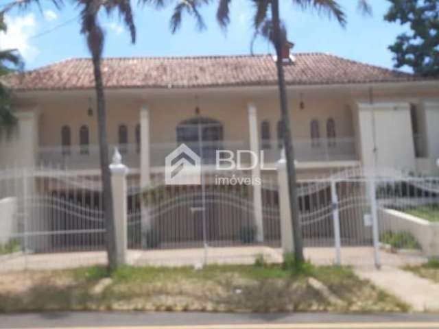 Casa comercial com 5 salas à venda na Rua Padre Domingos Giovanini, 290, Parque Taquaral, Campinas, 745 m2 por R$ 3.000.000