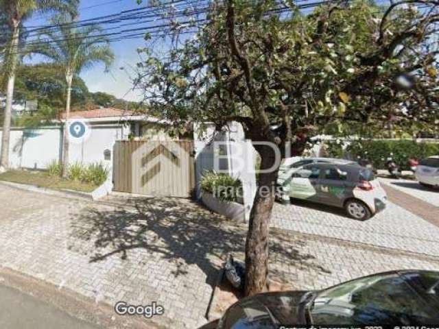 Casa comercial à venda na Avenida Doutor Jesuíno Marcondes Machado, 505, Nova Campinas, Campinas, 605 m2 por R$ 12.000.000