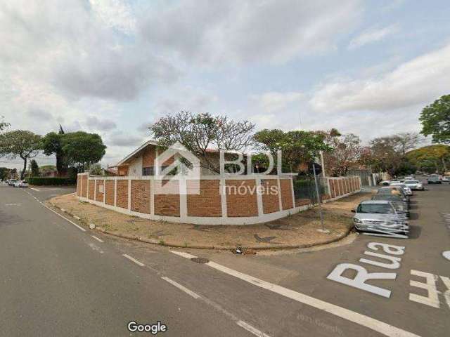 Casa comercial para alugar na Rua Viscondessa de Campinas, 15, Nova Campinas, Campinas, 376 m2 por R$ 27.900