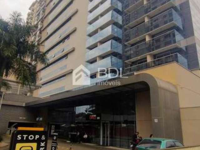 Sala comercial à venda na Rua José Paulino, 235, Centro, Campinas, 38 m2 por R$ 280.000