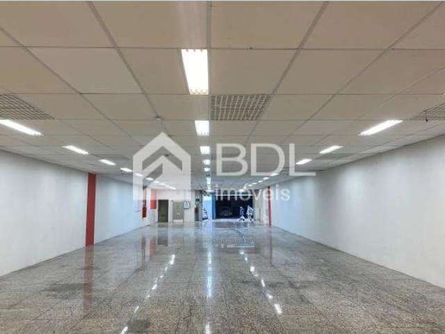 Sala comercial para alugar na Rua José de Alencar, 715, Centro, Campinas, 434 m2 por R$ 15.000