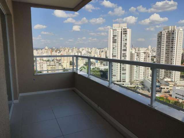 Apartamento com 3 quartos à venda na Rua José do Patrocínio, 220, Jardim Brasil, Campinas, 90 m2 por R$ 1.200.000