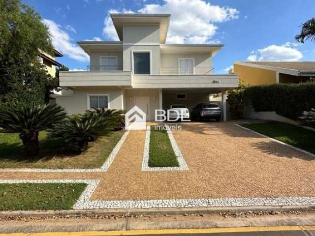 Casa em condomínio fechado com 4 quartos à venda na Rua Taperebá, 26, Loteamento Alphaville Campinas, Campinas, 318 m2 por R$ 2.740.000