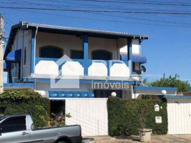 Casa com 8 quartos à venda na Rua Pedreira, 926, Jardim Novo Campos Elíseos, Campinas, 300 m2 por R$ 1.011.000