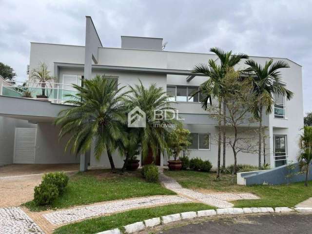 Casa em condomínio fechado com 3 quartos à venda na Rua Manoel dos Santos Marta, 323, Chácara das Nações, Valinhos, 539 m2 por R$ 1.485.000