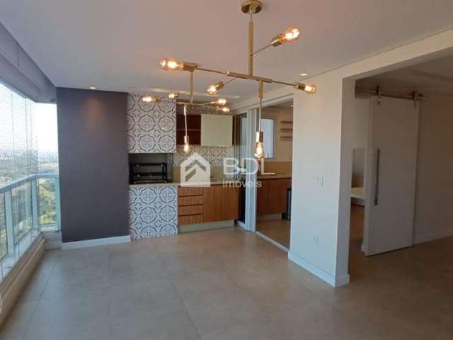 Apartamento com 3 quartos à venda na Avenida Guilherme Campos, 123, Parque das Flores, Campinas, 136 m2 por R$ 1.590.000