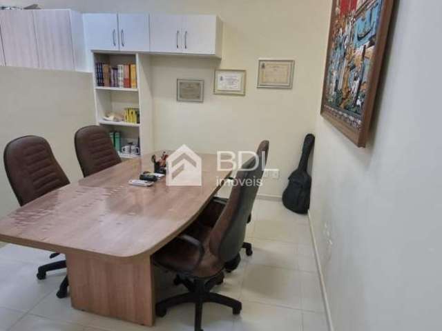 Sala comercial para alugar na Rua Eduardo Lane, 150, Jardim Brasil, Campinas, 29 m2 por R$ 1.500