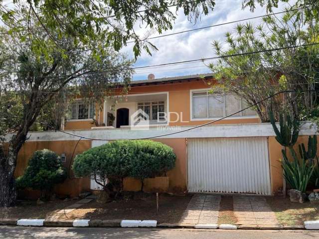 Casa em condomínio fechado com 4 quartos à venda na Rua Doutor Francisco José Monteiro Salles, 71, Bairro das Palmeiras, Campinas, 403 m2 por R$ 1.500.000