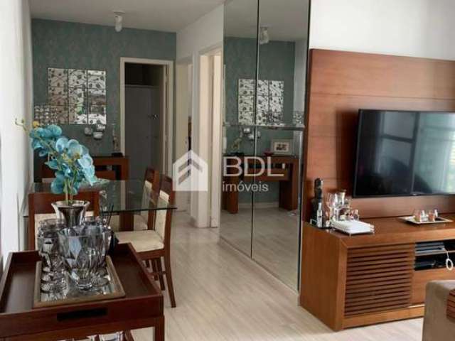 Apartamento com 2 quartos à venda na Rua Adelino Martins, 500, Mansões Santo Antônio, Campinas, 62 m2 por R$ 600.000