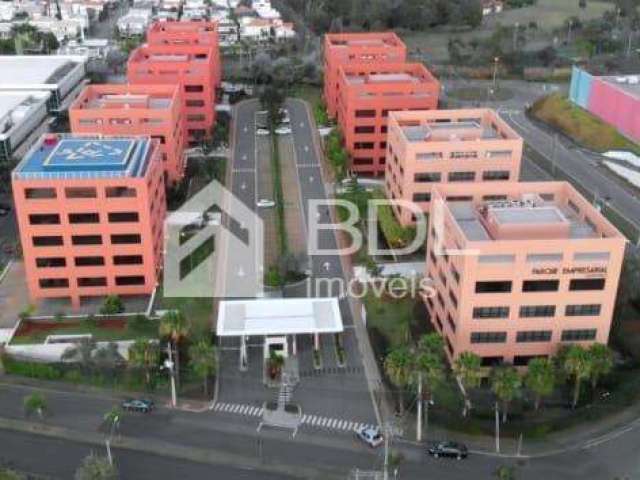 Sala comercial para alugar na Avenida Cambacica, 520, Parque dos Resedás, Campinas, 194 m2 por R$ 11.000