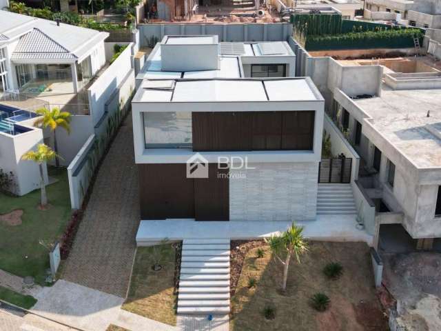 Casa com 4 quartos à venda na Rua Romilda Aparecida Cruz, 114, Residencial Jatibela, Campinas, 559 m2 por R$ 6.400.000