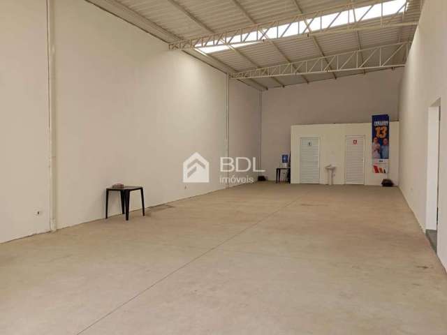 Sala comercial para alugar na Avenida Emílio Bosco, 1834 A, Parque Yolanda (Nova Veneza), Sumaré, 120 m2 por R$ 11.000