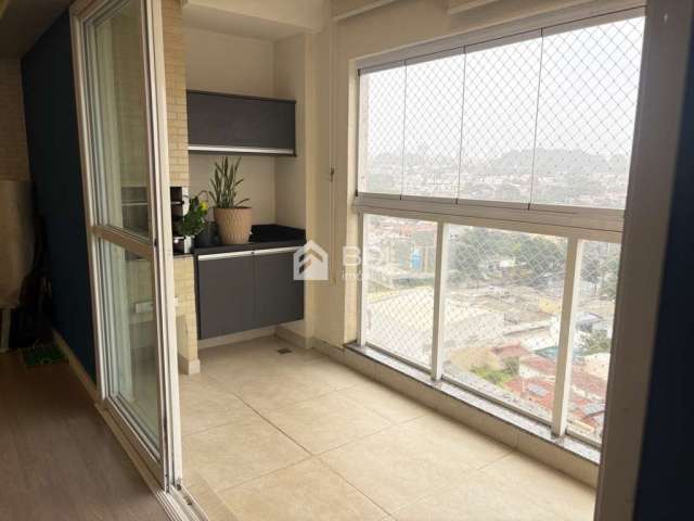 Apartamento com 3 quartos à venda na Rua Doutor Pelágio Lobo, 125, Jardim Brasil, Campinas, 95 m2 por R$ 1.060.000