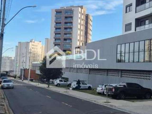 Apartamento com 1 quarto para alugar na Rua Professor Orestes Carlos Segallio, 160, Parque Industrial, Campinas, 54 m2 por R$ 2.930