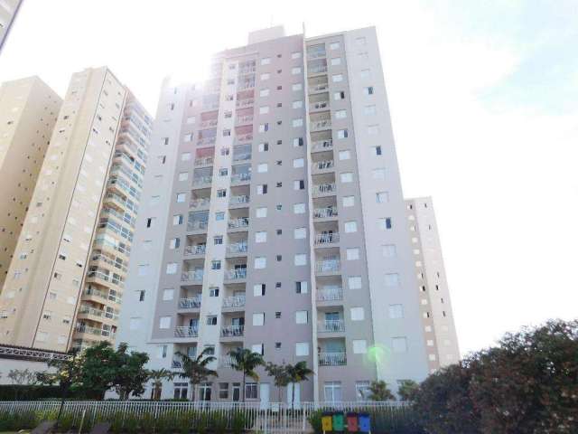 Apartamento com 2 quartos para alugar na Rua Adelino Martins, 500, Mansões Santo Antônio, Campinas, 58 m2 por R$ 2.900