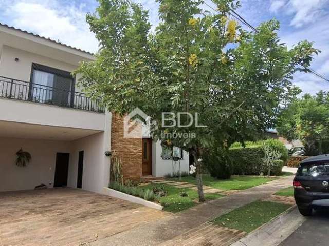 Casa em condomínio fechado com 3 quartos à venda na Rua Deolinda Lapa Vettori, 314, Loteamento Parque dos Alecrins, Campinas, 330 m2 por R$ 3.070.000