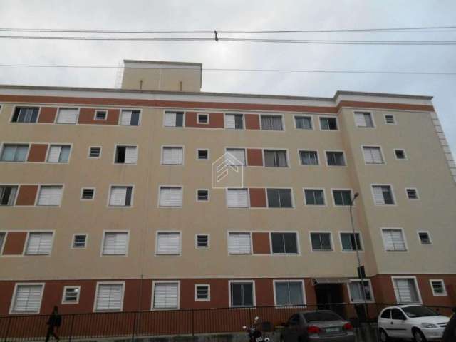 Apartamento com 2 quartos à venda na Rua Visconde de Congonhas do Campo, 1161, Loteamento Parque São Martinho, Campinas, 50 m2 por R$ 210.000