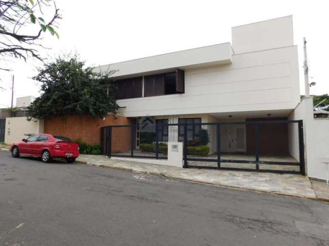 Casa comercial com 3 salas à venda na Rua José de Campos Sales, 276, Jardim Paraíso, Campinas, 315 m2 por R$ 2.140.000