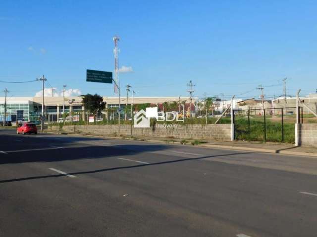 Terreno comercial para alugar na Alameda Comendador Doutor Santoro Mirone, 116, Recreio Campestre Jóia, Indaiatuba por R$ 10.000