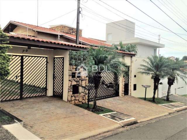 Casa com 3 quartos à venda na Rua Luíza de Mello Bueno, 70, Parque das Universidades, Campinas, 250 m2 por R$ 1.200.000