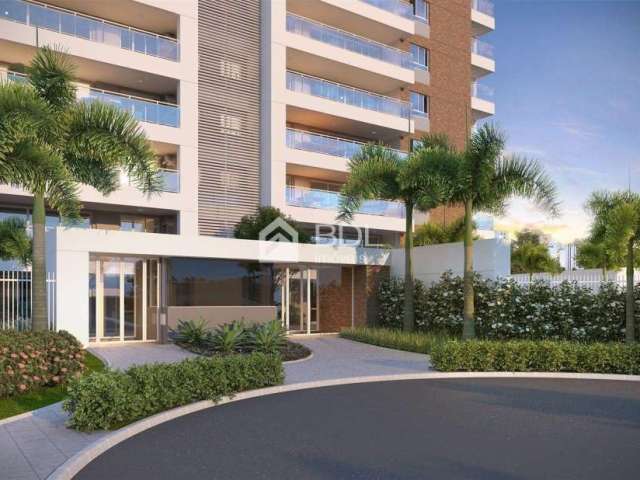 Apartamento com 3 quartos à venda na Rua Almirante Tamandaré, 42, Cambuí, Campinas, 181 m2 por R$ 2.300.000