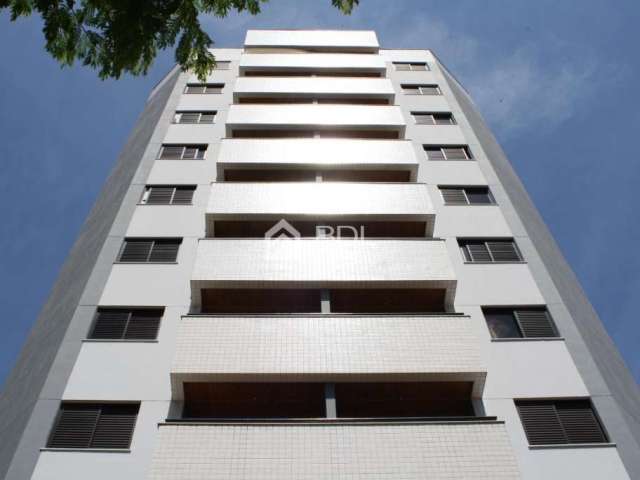 Apartamento com 1 quarto à venda na Rua Maria Monteiro, 1791, Cambuí, Campinas, 58 m2 por R$ 440.000