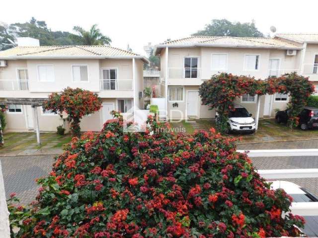 Casa em condomínio fechado com 3 quartos à venda na Rua Latino Coelho, 421, Parque Taquaral, Campinas, 90 m2 por R$ 990.000