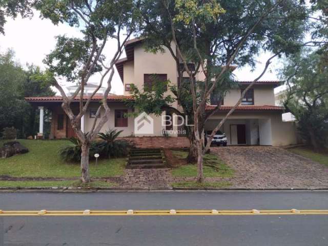 Casa em condomínio fechado com 4 quartos à venda na Rua Taperebá, 26, Loteamento Alphaville Campinas, Campinas, 472 m2 por R$ 2.700.000