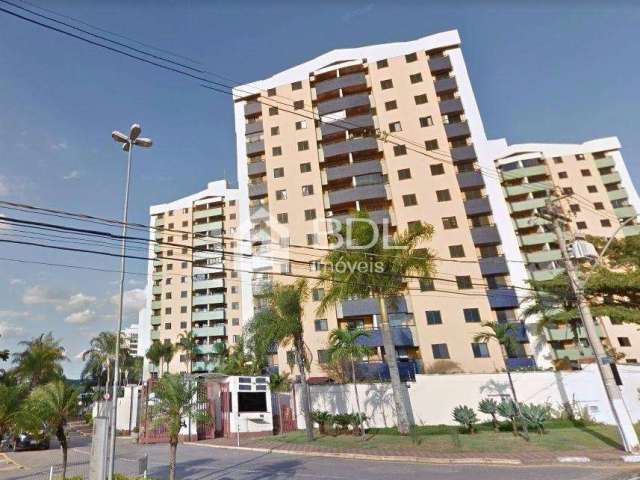 Apartamento com 3 quartos à venda na Avenida Doutor Nelson Noronha Gustavo Filho, 150, Vila Brandina, Campinas, 105 m2 por R$ 800.000