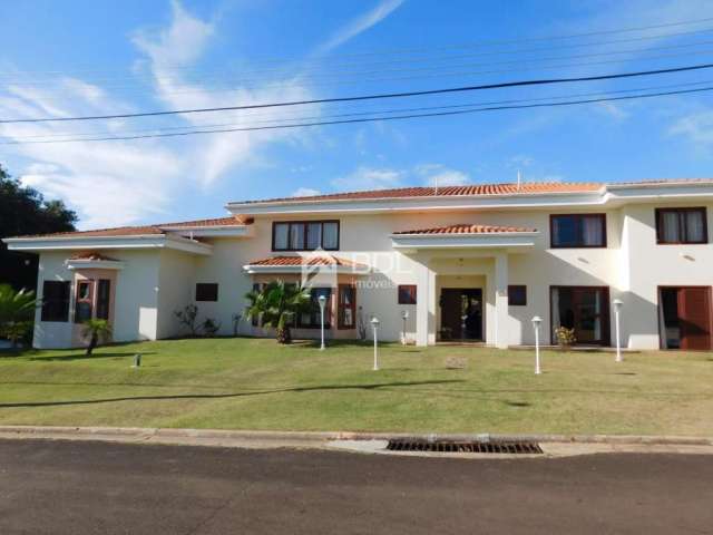 Casa em condomínio fechado com 6 quartos à venda na Rua Taperebá, 26, Loteamento Alphaville Campinas, Campinas, 580 m2 por R$ 3.000.000