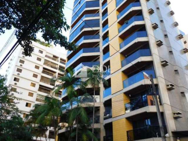 Apartamento com 4 quartos à venda na Rua Alferes Domingos, 9, Centro, Campinas, 269 m2 por R$ 1.750.000