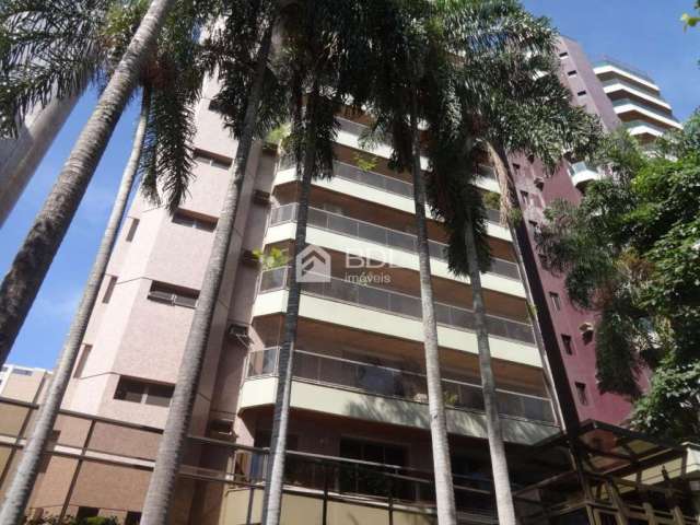 Apartamento com 4 quartos à venda na Rua Barreto Leme, 2044, Cambuí, Campinas, 235 m2 por R$ 1.600.000