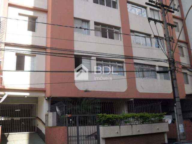 Apartamento com 2 quartos à venda na Rua Doutor Quirino, 341, Centro, Campinas, 71 m2 por R$ 300.000