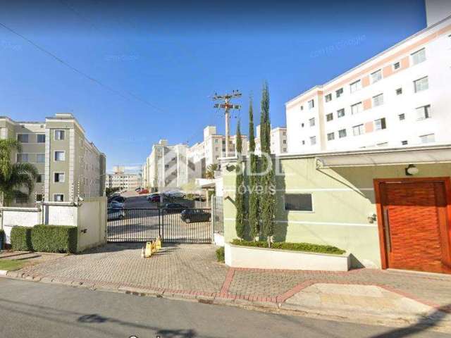 Apartamento com 2 quartos à venda na Rua Visconde de Congonhas do Campo, 1085, Loteamento Parque São Martinho, Campinas, 46 m2 por R$ 210.000