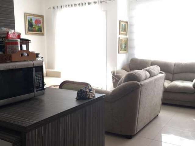 Apartamento com 3 quartos à venda na Avenida Rotary, 155, Vila Brandina, Campinas, 82 m2 por R$ 599.000