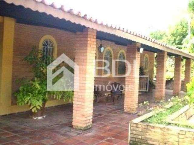 Casa em condomínio fechado com 3 quartos à venda na Rua Hermeto Guilherme, 27, Parque Xangrilá, Campinas, 348 m2 por R$ 1.100.000