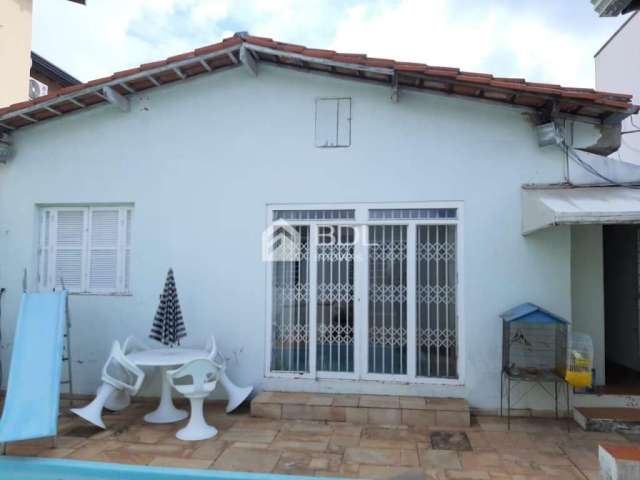 Casa com 3 quartos à venda na Rua Erasmo Braga, 894, Jardim Chapadão, Campinas, 195 m2 por R$ 630.000