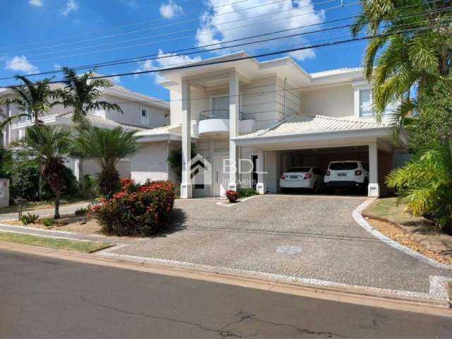 Casa em condomínio fechado com 4 quartos à venda na Rua Taperebá, 26, Loteamento Alphaville Campinas, Campinas, 387 m2 por R$ 3.500.000