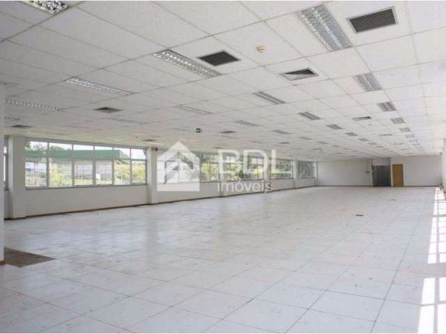 Sala comercial para alugar na Rodovia Engenheiro Ermênio de Oliveira Penteado, 57,5, Helvétia, Indaiatuba, 609 m2 por R$ 27.400