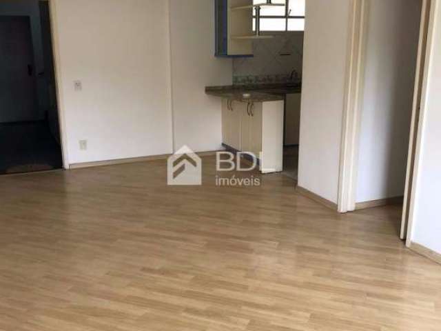 Apartamento com 3 quartos à venda na Rua Barão de Paranapanema, 368, Bosque, Campinas, 88 m2 por R$ 425.000