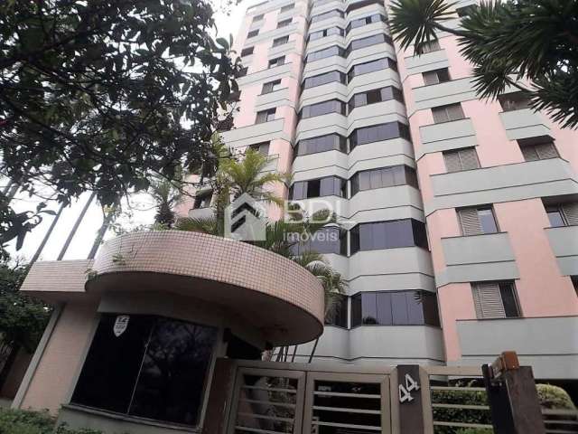 Apartamento com 3 quartos à venda na Avenida Francisco José de Camargo Andrade, 44, Jardim Chapadão, Campinas, 120 m2 por R$ 700.000