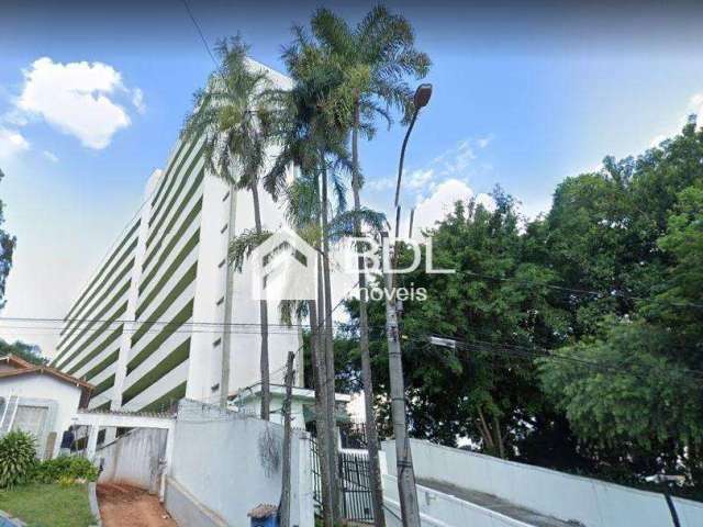 Apartamento com 1 quarto à venda na Rua Paula Bueno, 190, Taquaral, Campinas, 44 m2 por R$ 175.000