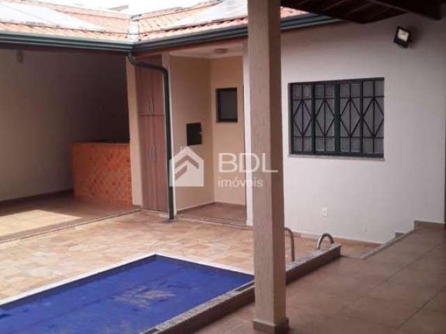 Casa com 4 quartos à venda na Rua Afonso Dini, 82, Parque das Flores, Campinas, 270 m2 por R$ 1.800.000