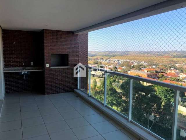 Cobertura com 6 quartos à venda na Avenida Alaôr Faria de Barros, 1050, Loteamento Alphaville Campinas, Campinas, 263 m2 por R$ 2.600.000