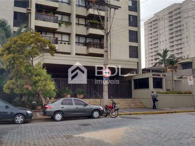 Apartamento com 4 quartos à venda na Rua Uruguaiana, 6462, Bosque, Campinas, 198 m2 por R$ 845.000