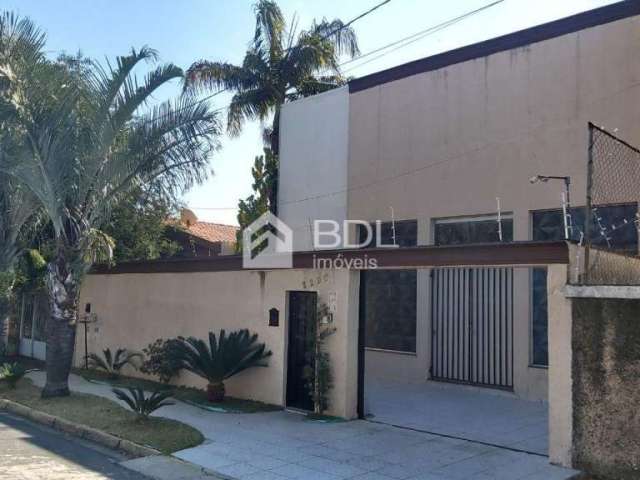 Casa comercial à venda na João Batista Morato do Canto, 2290, Parque Industrial, Campinas, 253 m2 por R$ 1.170.000