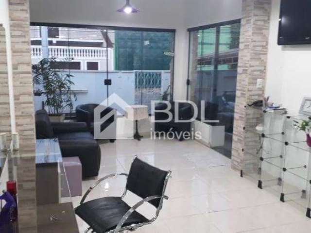 Casa comercial com 8 salas à venda na Rua Catarina Inglese Soares, 293, Vila Industrial, Campinas, 487 m2 por R$ 900.000